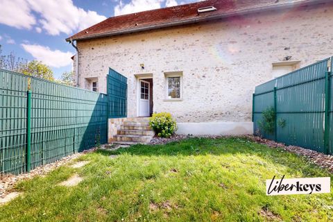 Byhus i Thoiry, Yvelines, Thoiry - € 227.000 | Ref: DOM26692 - foto 18