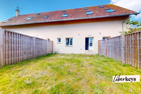 Byhus i Thoiry, Yvelines, Thoiry - € 227.000 | Ref: DOM26692 - foto 19