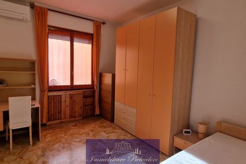 Estudi a Florence, Florence, Florence - € 485/mes | Ref: a26054 - foto 5