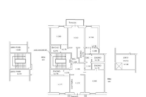 Lejlighed i Florence, Florence, Florence - € 870.000 | Ref: a26159 - foto 12