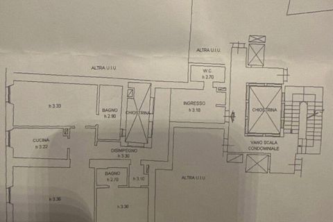 Apartament a Florence, Florence, Florence - € 8.000/mes | Ref: a26162 - foto 17