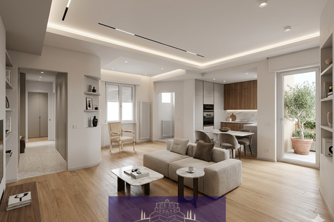 Lejlighed i Florence, Florence, Florence - € 255.000 | Ref: a26166 - foto 3