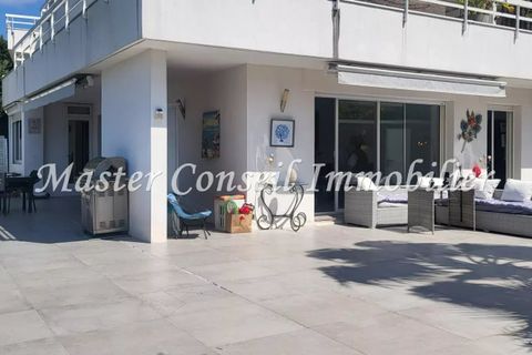 Lejlighed i Le Cannet, Alpes-Maritimes, Le Cannet - € 1.165.000 | Ref: 86965356 - foto 4