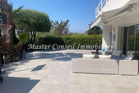 Lejlighed i Le Cannet, Alpes-Maritimes, Le Cannet - € 1.165.000 | Ref: 86965356 - foto 11