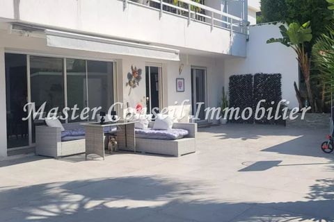 Lejlighed i Le Cannet, Alpes-Maritimes, Le Cannet - € 1.165.000 | Ref: 86965356 - foto 16