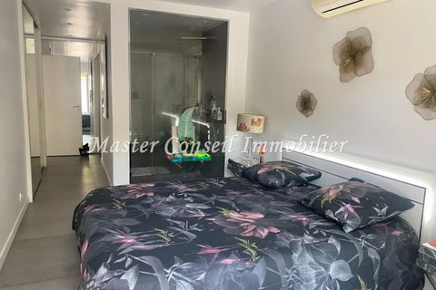 Lejlighed i Le Cannet, Alpes-Maritimes, Le Cannet - € 1.165.000 | Ref: 86965356 - foto 14