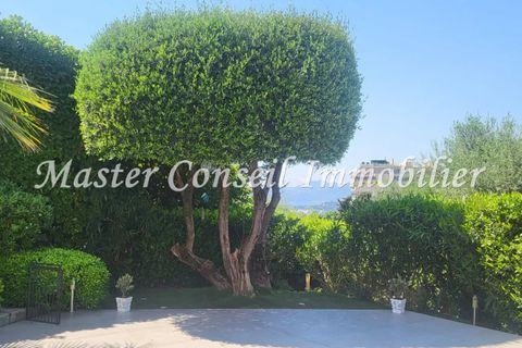 Lejlighed i Le Cannet, Alpes-Maritimes, Le Cannet - € 1.165.000 | Ref: 86965356 - foto 15