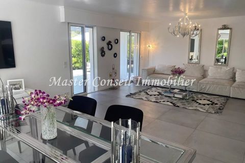 Lejlighed i Le Cannet, Alpes-Maritimes, Le Cannet - € 1.165.000 | Ref: 86965356 - foto 1