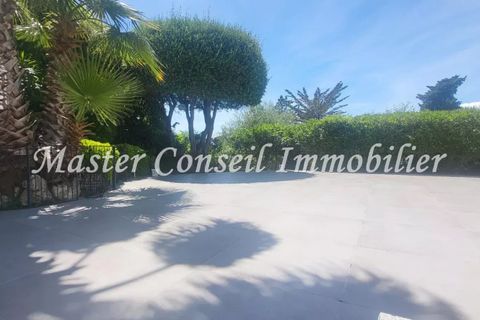 Lejlighed i Le Cannet, Alpes-Maritimes, Le Cannet - € 1.165.000 | Ref: 86965356 - foto 2