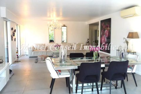Lejlighed i Le Cannet, Alpes-Maritimes, Le Cannet - € 1.165.000 | Ref: 86965356 - foto 7