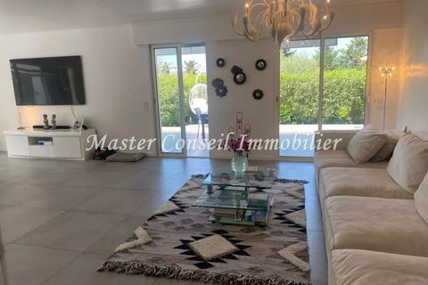 Lejlighed i Le Cannet, Alpes-Maritimes, Le Cannet - € 1.165.000 | Ref: 86965356 - foto 8