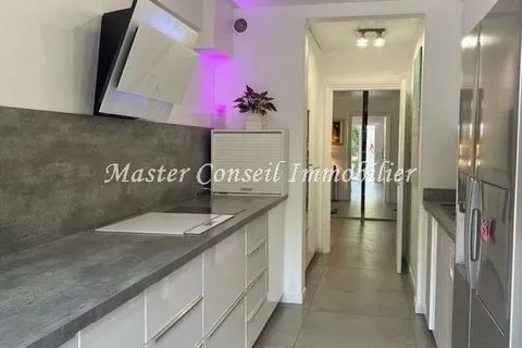 Lejlighed i Le Cannet, Alpes-Maritimes, Le Cannet - € 1.165.000 | Ref: 86965356 - foto 10