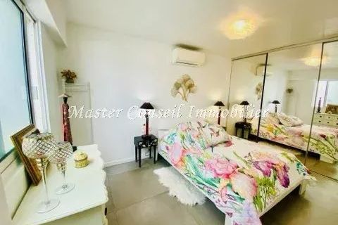 Lejlighed i Le Cannet, Alpes-Maritimes, Le Cannet - € 1.165.000 | Ref: 86965356 - foto 12