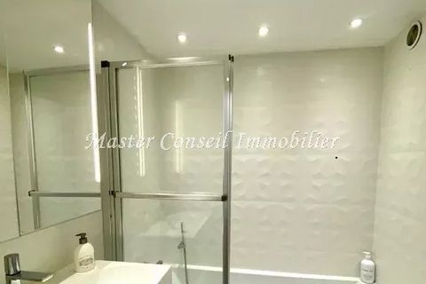 Lejlighed i Le Cannet, Alpes-Maritimes, Le Cannet - € 1.165.000 | Ref: 86965356 - foto 13