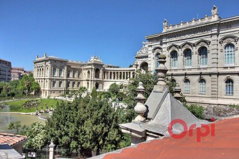 Lejlighed i Marseille, Bouches-du-Rhone, Marseille - € 675.000 | Ref: HMUP-SO1-7KR - foto 1