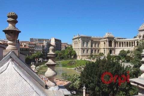 Lejlighed i Marseille, Bouches-du-Rhone, Marseille - € 675.000 | Ref: HMUP-SO1-7KR - foto 2