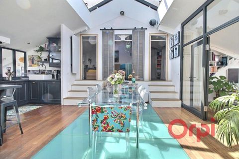 Lejlighed i Marseille, Bouches-du-Rhone, Marseille - € 675.000 | Ref: HMUP-SO1-7KR - foto 4