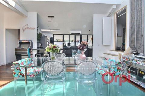 Lejlighed i Marseille, Bouches-du-Rhone, Marseille - € 675.000 | Ref: HMUP-SO1-7KR - foto 5