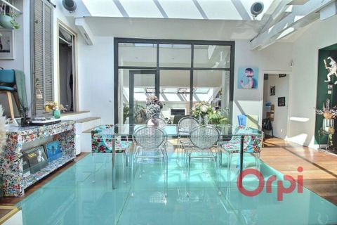 Lejlighed i Marseille, Bouches-du-Rhone, Marseille - € 675.000 | Ref: HMUP-SO1-7KR - foto 6
