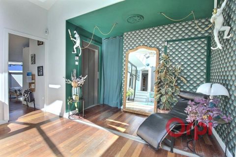 Lejlighed i Marseille, Bouches-du-Rhone, Marseille - € 675.000 | Ref: HMUP-SO1-7KR - foto 7