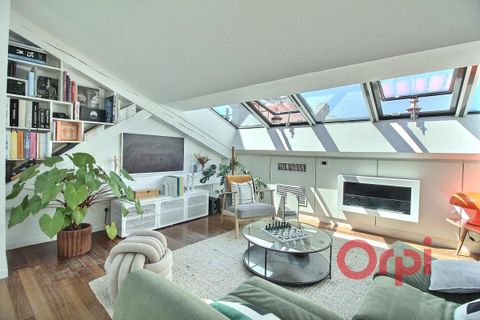 Lejlighed i Marseille, Bouches-du-Rhone, Marseille - € 675.000 | Ref: HMUP-SO1-7KR - foto 8
