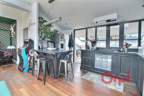 Lejlighed i Marseille, Bouches-du-Rhone, Marseille - € 675.000 | Ref: HMUP-SO1-7KR - foto 11