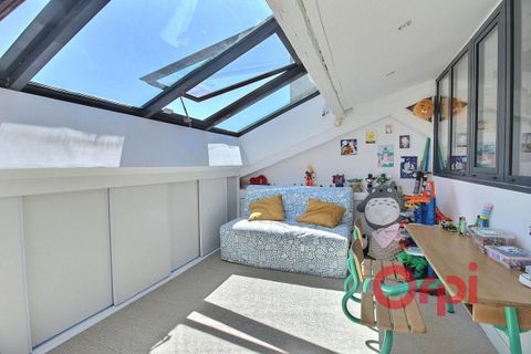 Lejlighed i Marseille, Bouches-du-Rhone, Marseille - € 675.000 | Ref: HMUP-SO1-7KR - foto 13