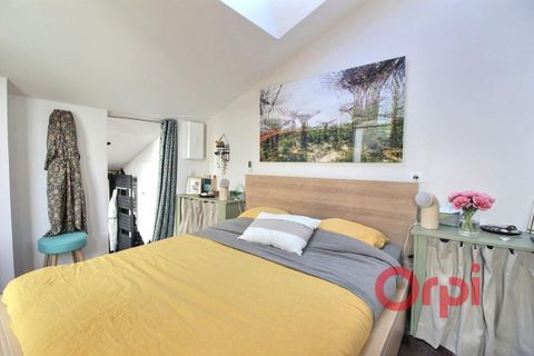 Lejlighed i Marseille, Bouches-du-Rhone, Marseille - € 675.000 | Ref: HMUP-SO1-7KR - foto 15