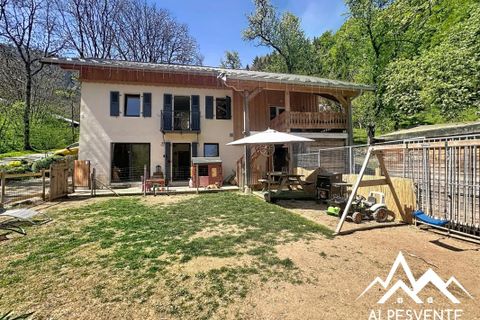 Villa i Lullin, Haute-Savoie, Lullin - € 419.000 | Ref: 19485-ALPESVENTE - foto 1