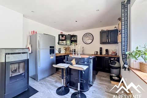 Villa i Lullin, Haute-Savoie, Lullin - € 419.000 | Ref: 19485-ALPESVENTE - foto 2