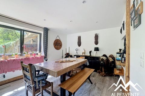 Villa i Lullin, Haute-Savoie, Lullin - € 419.000 | Ref: 19485-ALPESVENTE - foto 3