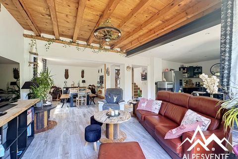 Villa i Lullin, Haute-Savoie, Lullin - € 419.000 | Ref: 19485-ALPESVENTE - foto 4