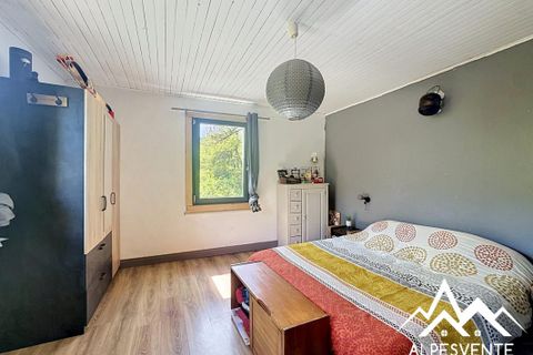 Villa i Lullin, Haute-Savoie, Lullin - € 419.000 | Ref: 19485-ALPESVENTE - foto 7