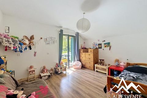 Villa i Lullin, Haute-Savoie, Lullin - € 419.000 | Ref: 19485-ALPESVENTE - foto 8