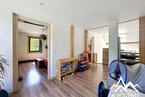 Villa i Lullin, Haute-Savoie, Lullin - € 419.000 | Ref: 19485-ALPESVENTE - foto 9