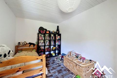 Villa i Lullin, Haute-Savoie, Lullin - € 419.000 | Ref: 19485-ALPESVENTE - foto 10