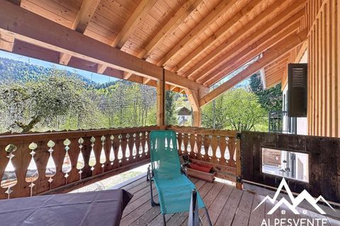Villa i Lullin, Haute-Savoie, Lullin - € 419.000 | Ref: 19485-ALPESVENTE - foto 11