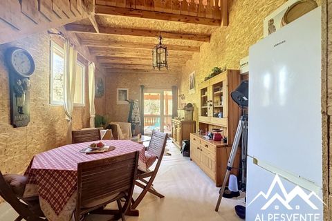 Villa i Lullin, Haute-Savoie, Lullin - € 419.000 | Ref: 19485-ALPESVENTE - foto 13