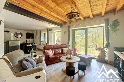 Villa i Lullin, Haute-Savoie, Lullin - € 419.000 | Ref: 19485-ALPESVENTE - foto 14
