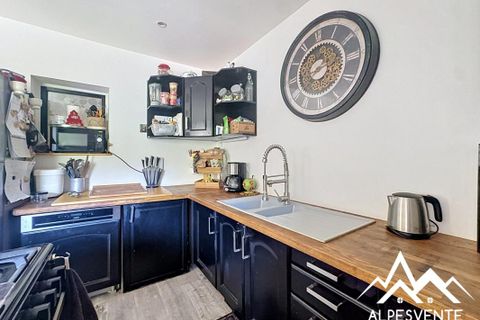 Villa i Lullin, Haute-Savoie, Lullin - € 419.000 | Ref: 19485-ALPESVENTE - foto 15