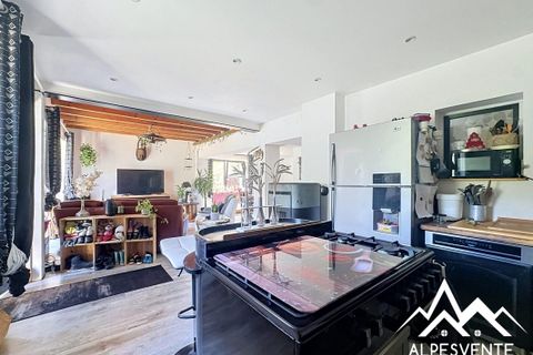 Villa i Lullin, Haute-Savoie, Lullin - € 419.000 | Ref: 19485-ALPESVENTE - foto 16