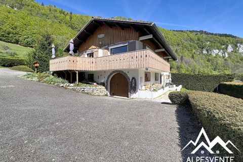 Villa a Bellevaux, Haute-Savoie, Bellevaux - € 563.000 | Ref: 19471-ALPESVENTE - foto 2
