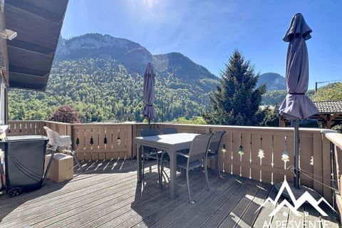 Villa a Bellevaux, Haute-Savoie, Bellevaux - € 563.000 | Ref: 19471-ALPESVENTE - foto 3