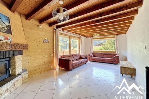 Villa a Bellevaux, Haute-Savoie, Bellevaux - € 563.000 | Ref: 19471-ALPESVENTE - foto 6