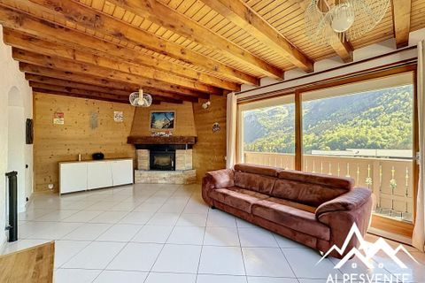 Villa a Bellevaux, Haute-Savoie, Bellevaux - € 563.000 | Ref: 19471-ALPESVENTE - foto 7
