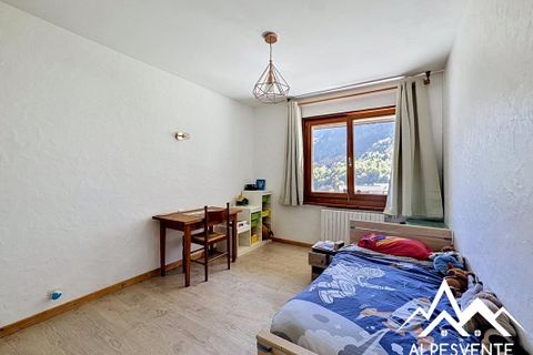 Villa a Bellevaux, Haute-Savoie, Bellevaux - € 563.000 | Ref: 19471-ALPESVENTE - foto 9