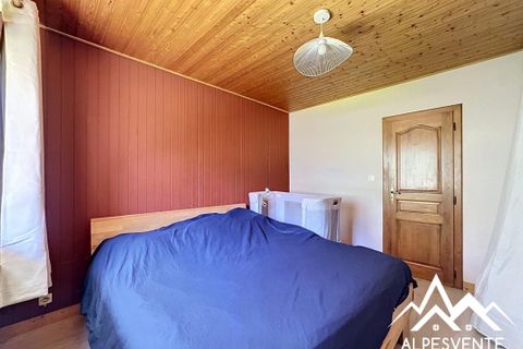 Villa a Bellevaux, Haute-Savoie, Bellevaux - € 563.000 | Ref: 19471-ALPESVENTE - foto 10
