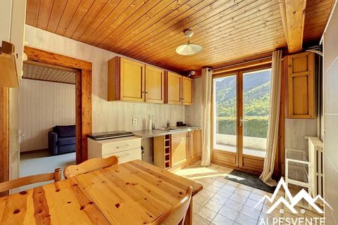 Villa a Bellevaux, Haute-Savoie, Bellevaux - € 563.000 | Ref: 19471-ALPESVENTE - foto 11