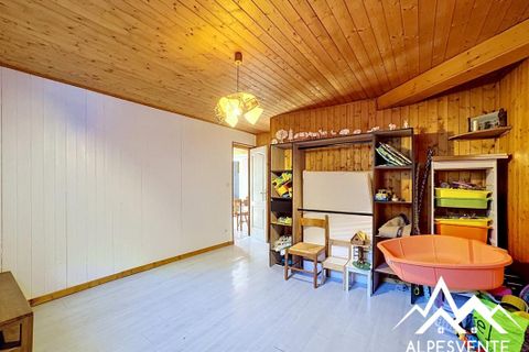 Villa a Bellevaux, Haute-Savoie, Bellevaux - € 563.000 | Ref: 19471-ALPESVENTE - foto 12
