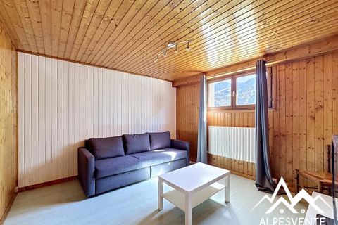 Villa a Bellevaux, Haute-Savoie, Bellevaux - € 563.000 | Ref: 19471-ALPESVENTE - foto 13